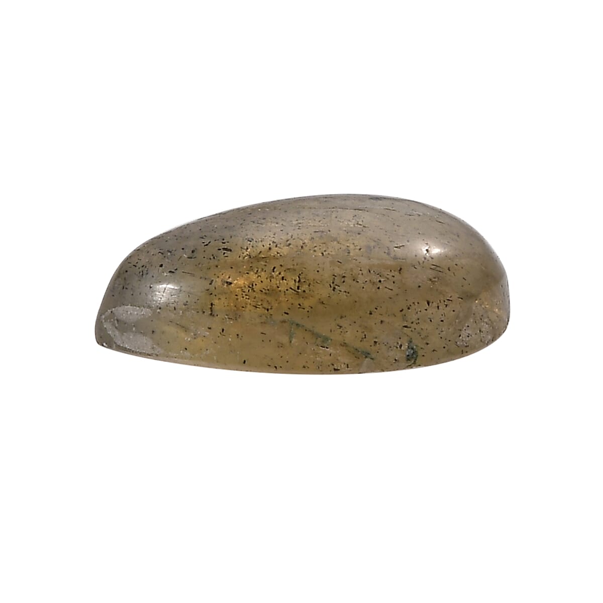 Labradorite Loose Gemstone in Pear Shape (7x5mm) 7763316 2