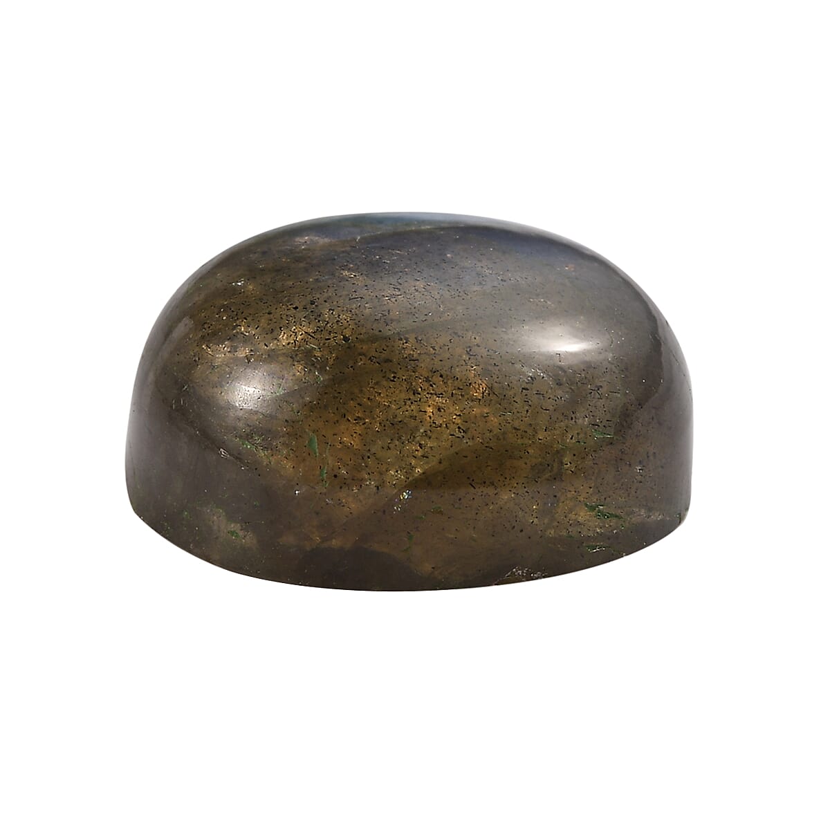 Labradorite Loose Gemstone in Round Shape (14.0mm) 7763318 2