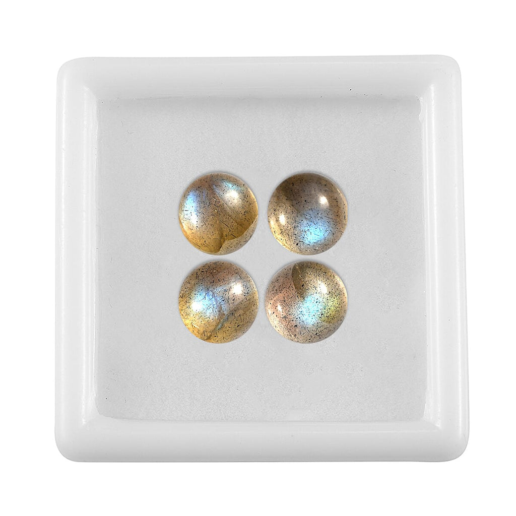Labradorite Round 6 mm