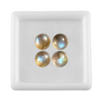 Labradorite Round 6 mm