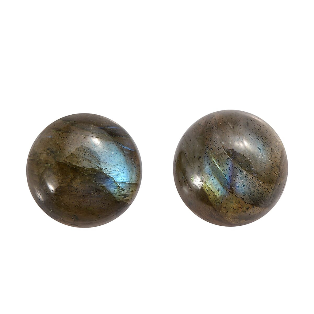Labradorite Round 8 mm