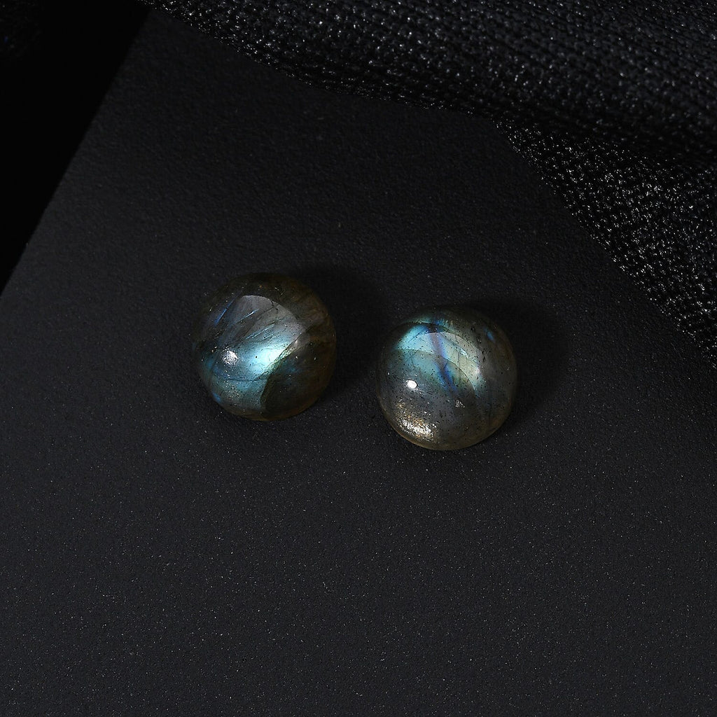 Labradorite Round 8 mm