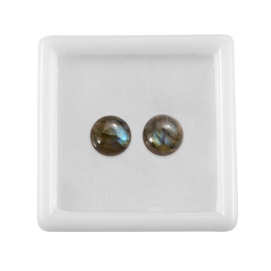 Labradorite Round 8 mm