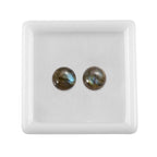 Labradorite Round 8 mm