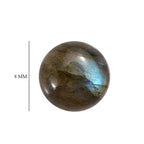 Labradorite Round 8 mm