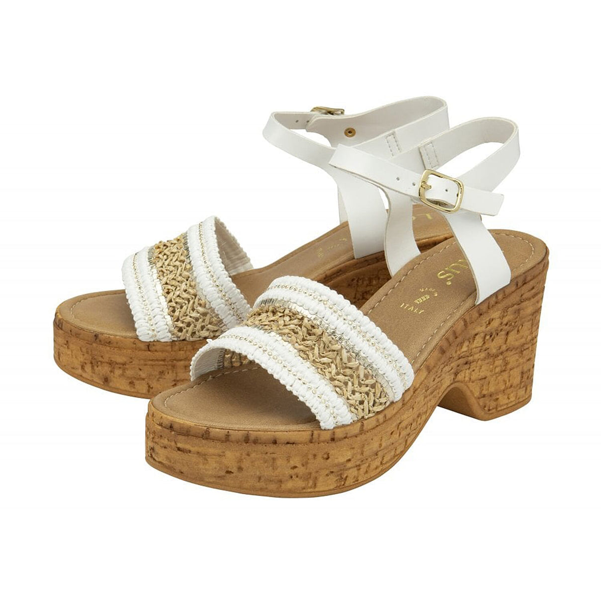 Lotus Leather CHELSIA Ladies Sandal 7808373 0