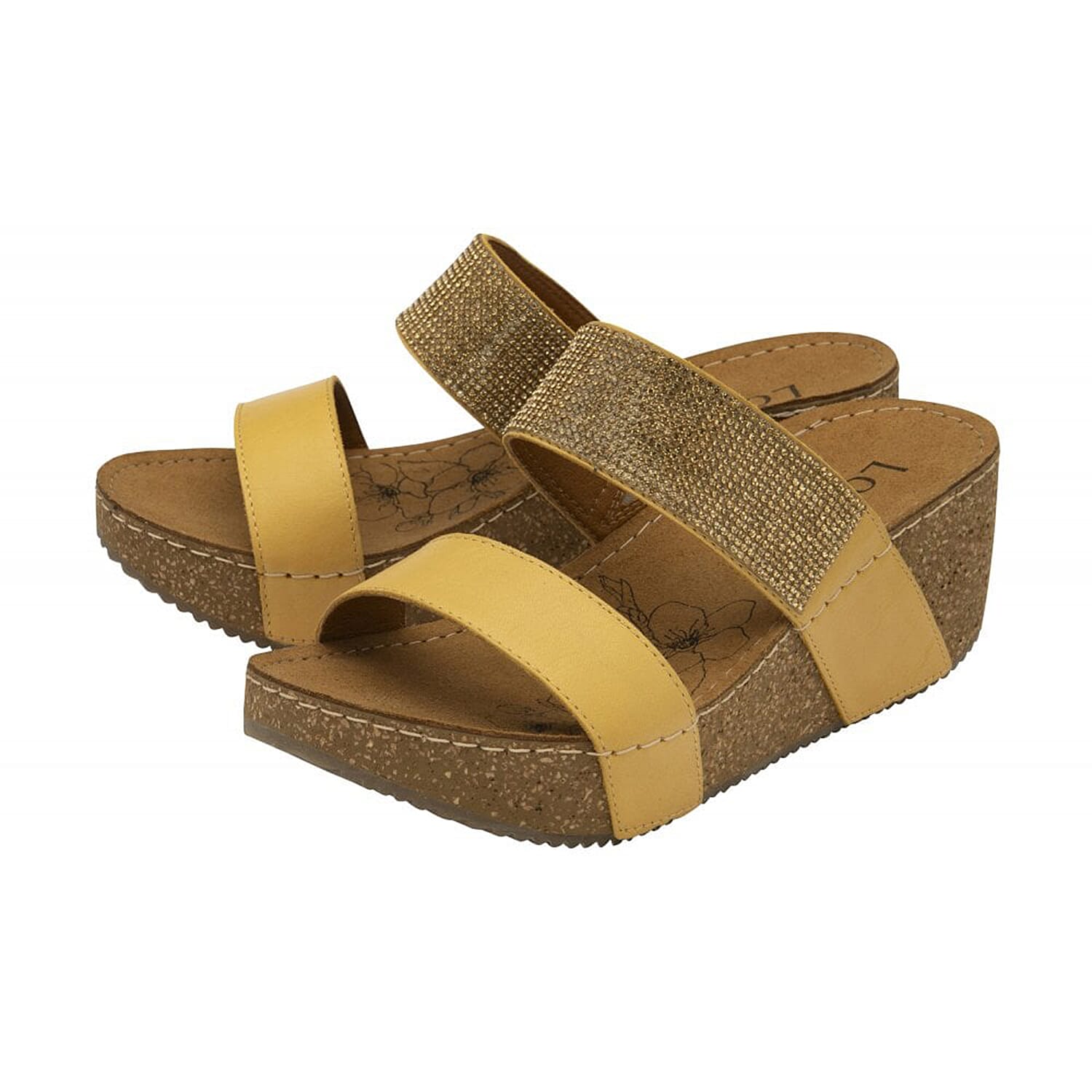 Lotus Leather TALISA Ladies Sandal 7808344 0