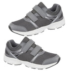 Urban Jack Mathis Mens Shoe (Size 10) - Grey