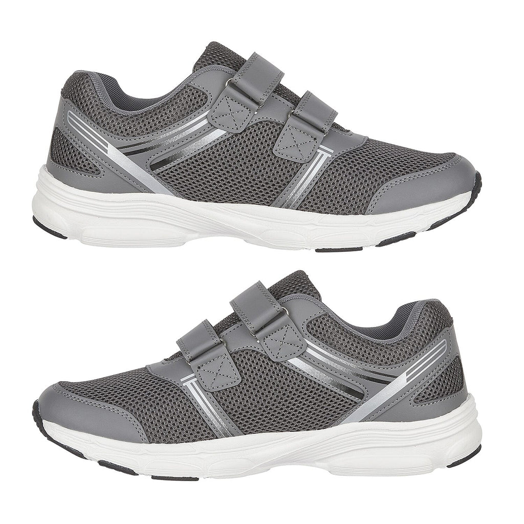 Urban Jack Mathis Mens Shoe (Size 10) - Grey