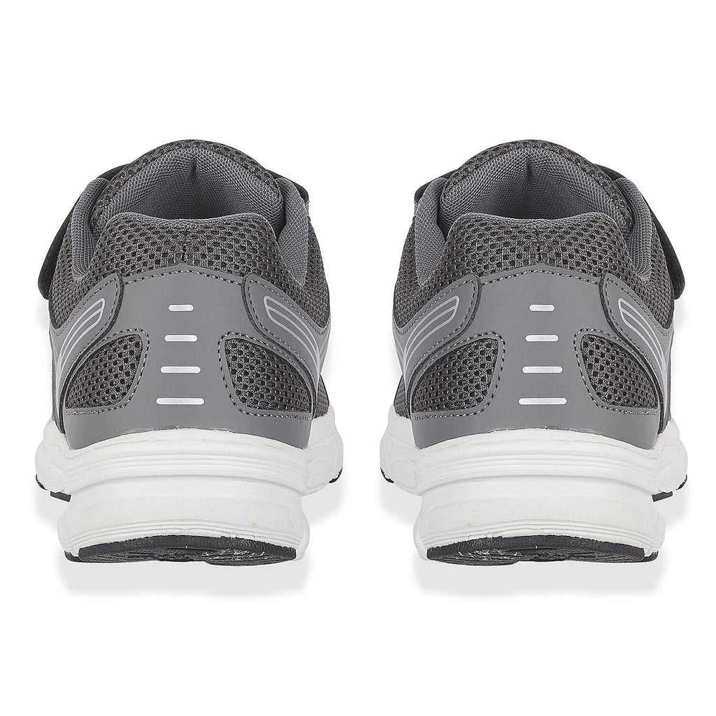 Urban Jack Mathis Mens Shoe (Size 10) - Grey