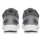 Urban Jack Mathis Mens Shoe (Size 10) - Grey