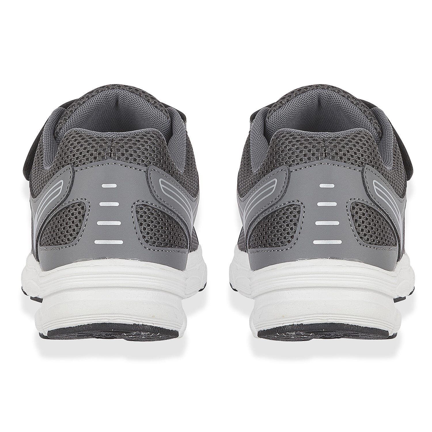 Urban Jack Mathis Mens Shoe (Size 10) - Grey 7897385 2