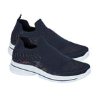 Ladies Shoe (Size 4) - Black