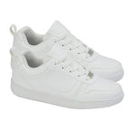 Jo - Joe SMASH Ladies Triple Trainer (Size 4) - White