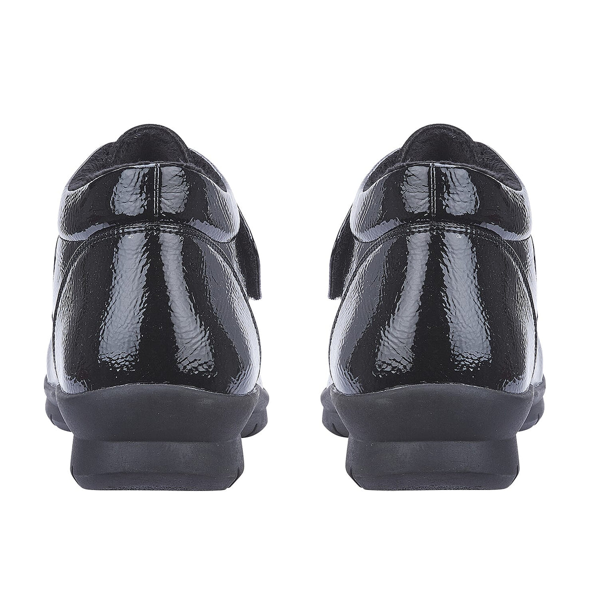 Shoe Tree Comfort BLACKTHORN Ladies Shoes (Size 6) - Black 7930443 2