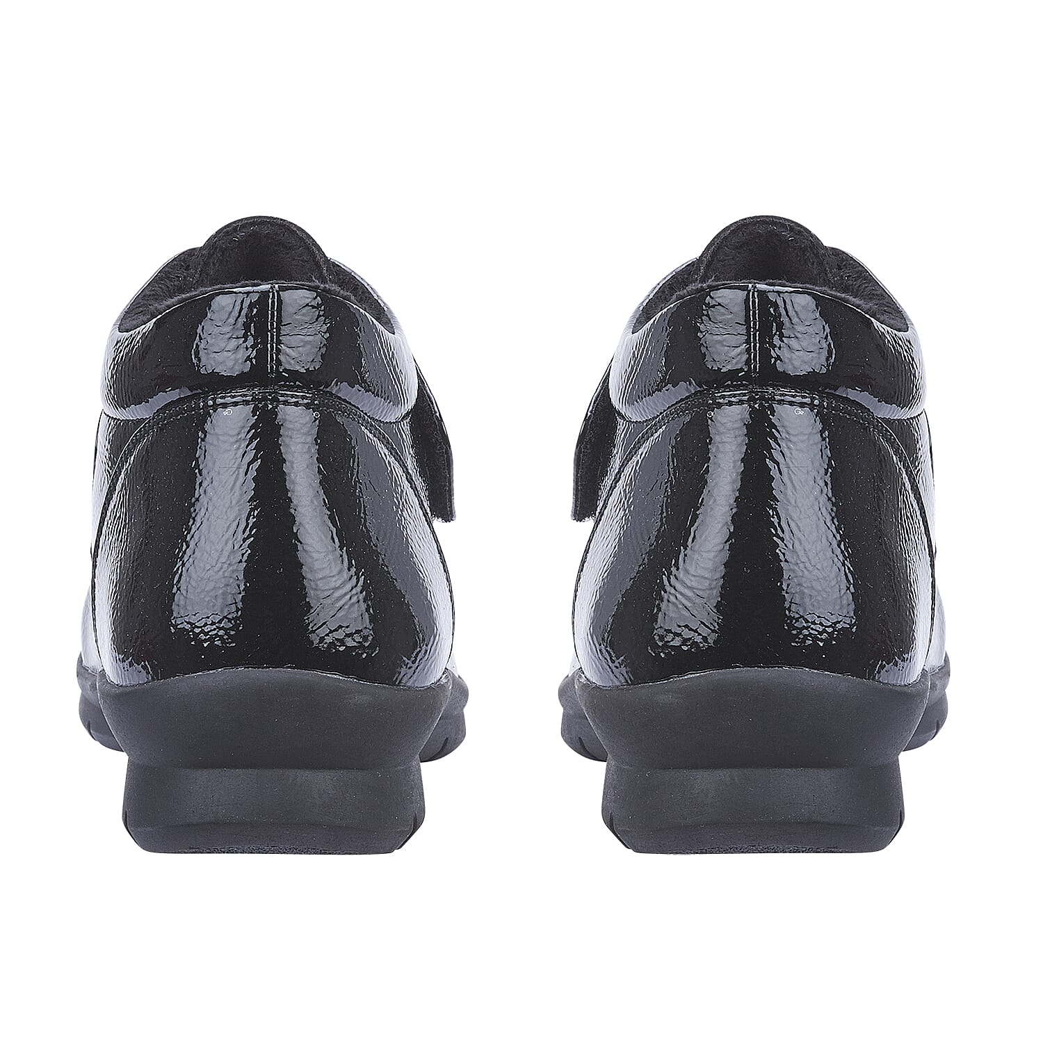 Shoe Tree Comfort BLACKTHORN Ladies Shoes (Size 6) - Black 7930443 2
