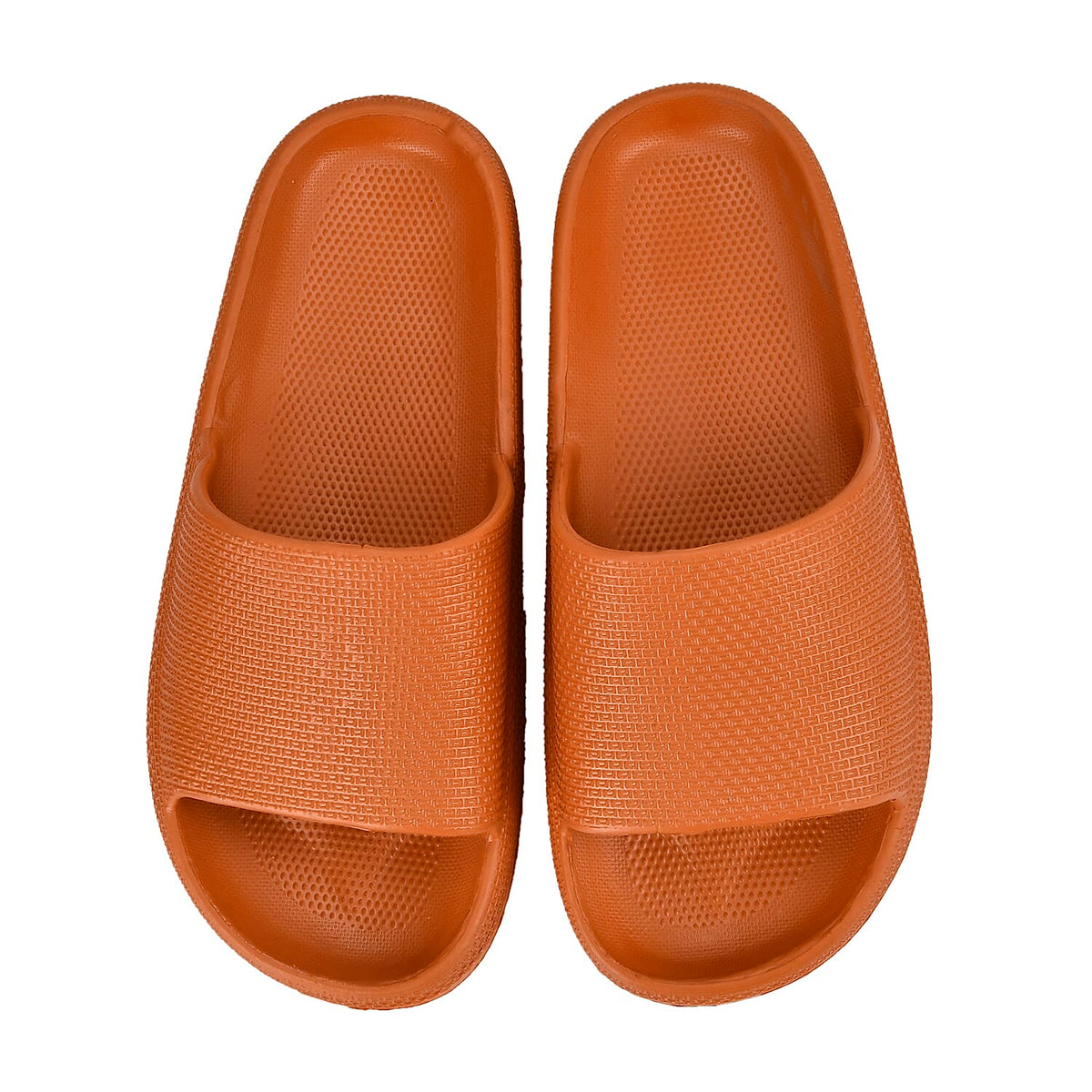 Set of 2 EVA Ladies Super-lightweight Cushioned Sandals and Sliders V32702823 3
