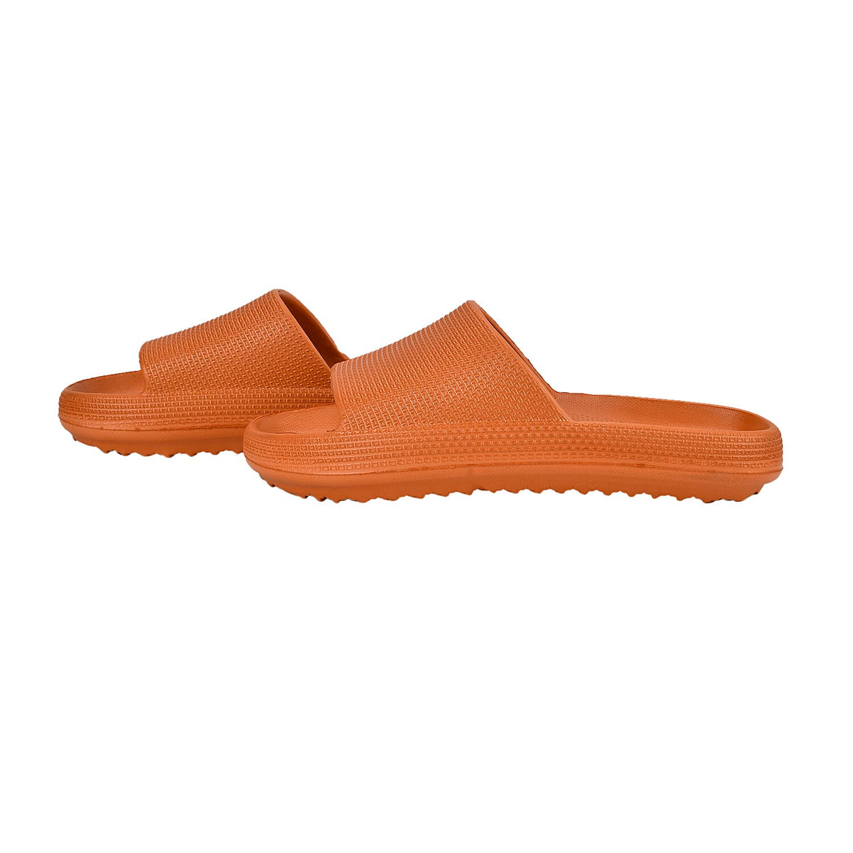 Set of 2 EVA Ladies Super-lightweight Cushioned Sandals and Sliders V32702823 4