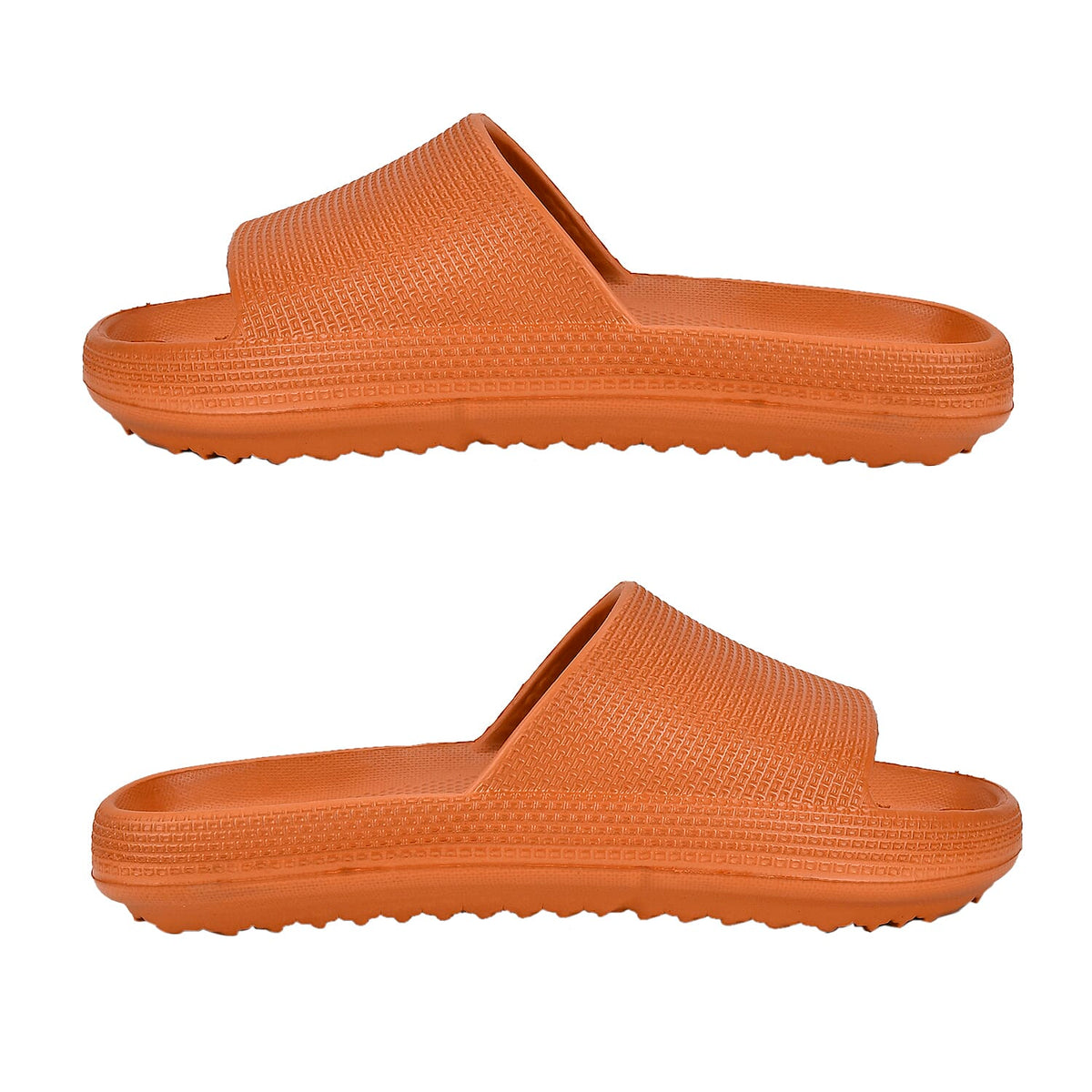 Set of 2 EVA Ladies Super-lightweight Cushioned Sandals and Sliders V32702823 5