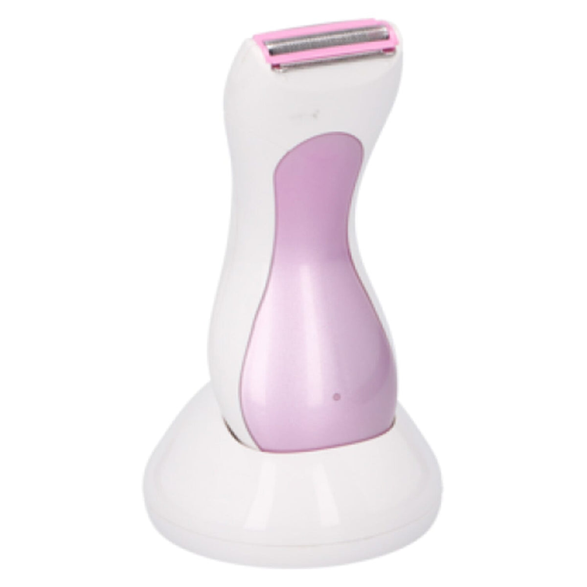 Dunlop Rechargeable Cordless Ladyshave with LED Display 7934435 0