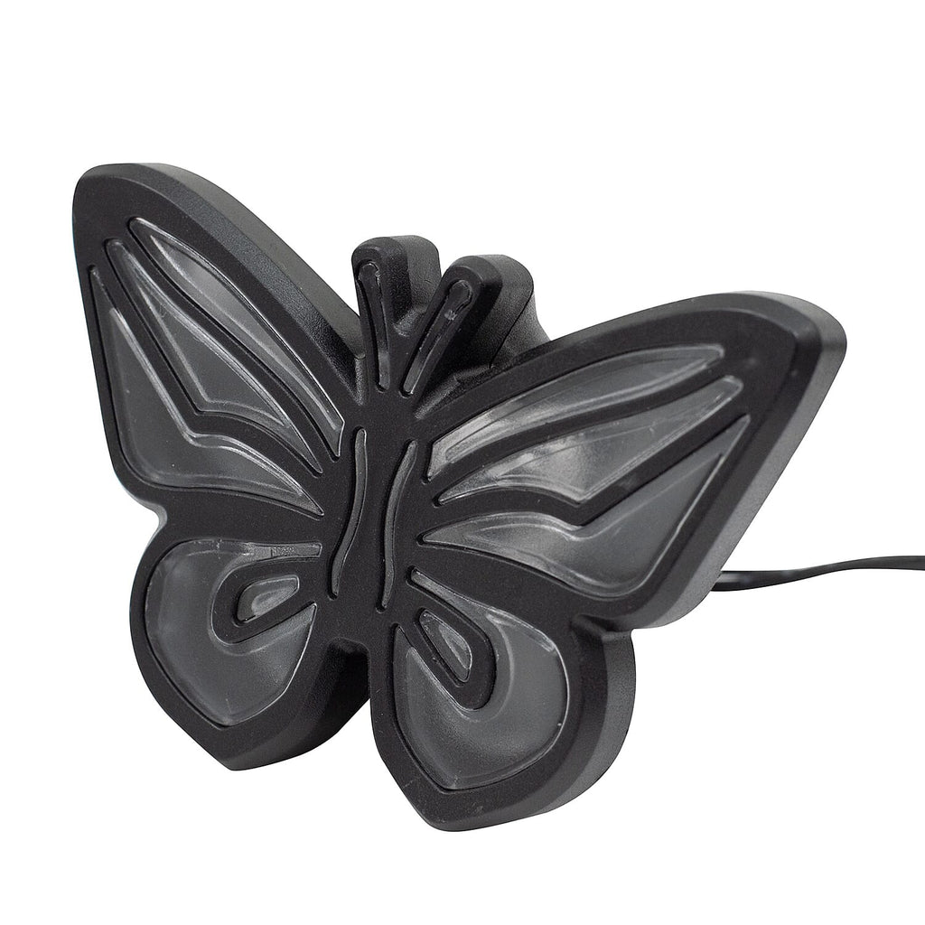 Set of 4 Solar Butterfly Lights