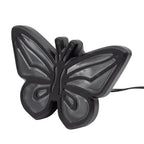 Set of 4 Solar Butterfly Lights