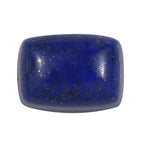 Lapis Lazuli Cushion Shape Gemstone 1.86 Ct