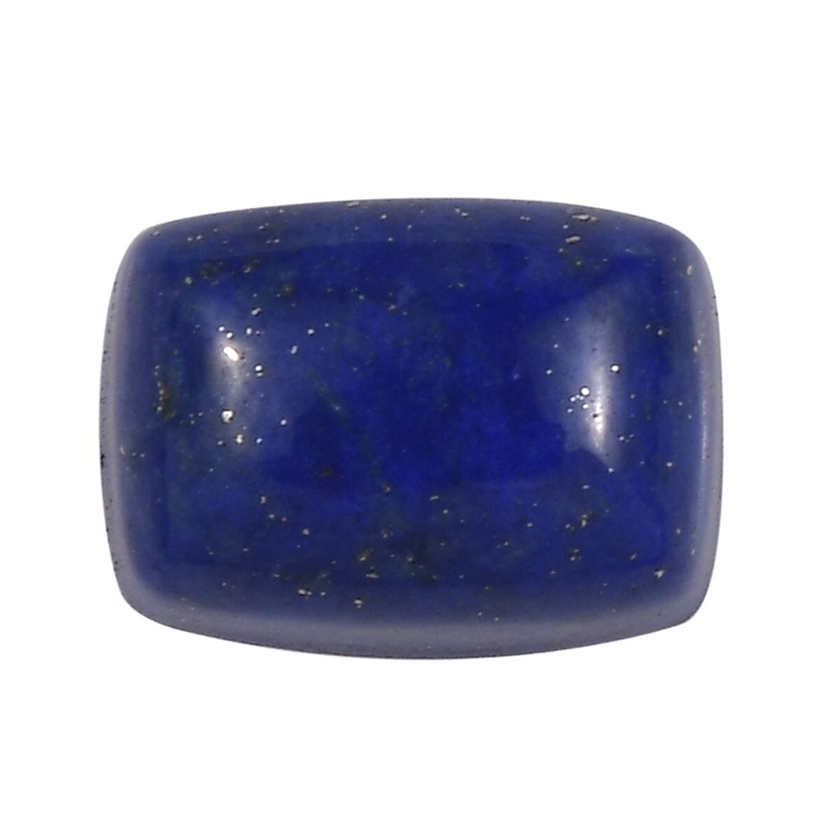 Lapis Lazuli Loose Gemstone in Cushion Shape (8x6mm) 1.86 ct. 8025624 0