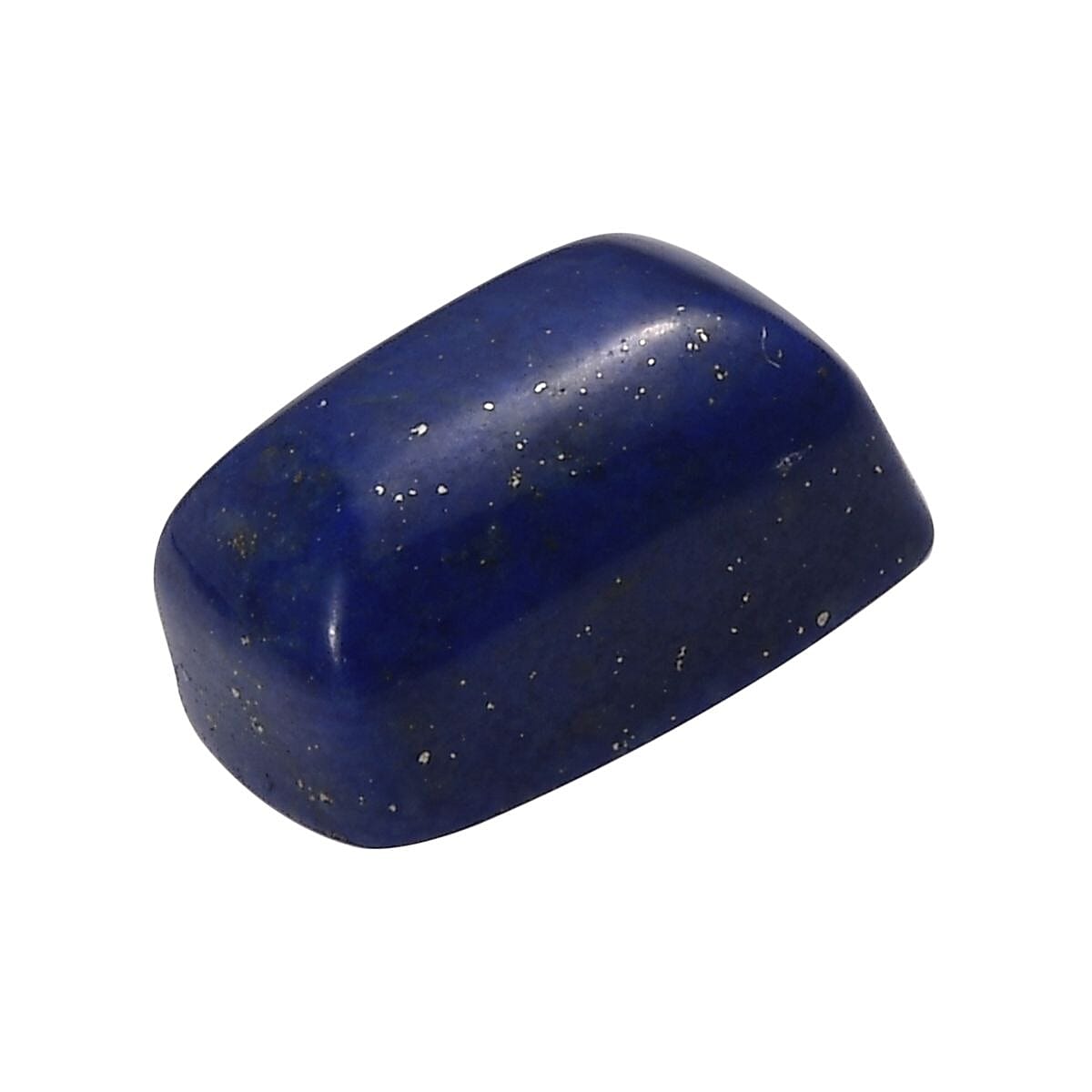 Lapis Lazuli Loose Gemstone in Cushion Shape (8x6mm) 1.86 ct. 8025624 2