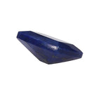 Lapis Lazuli Cushion Shape Gemstone 1.58 Ct