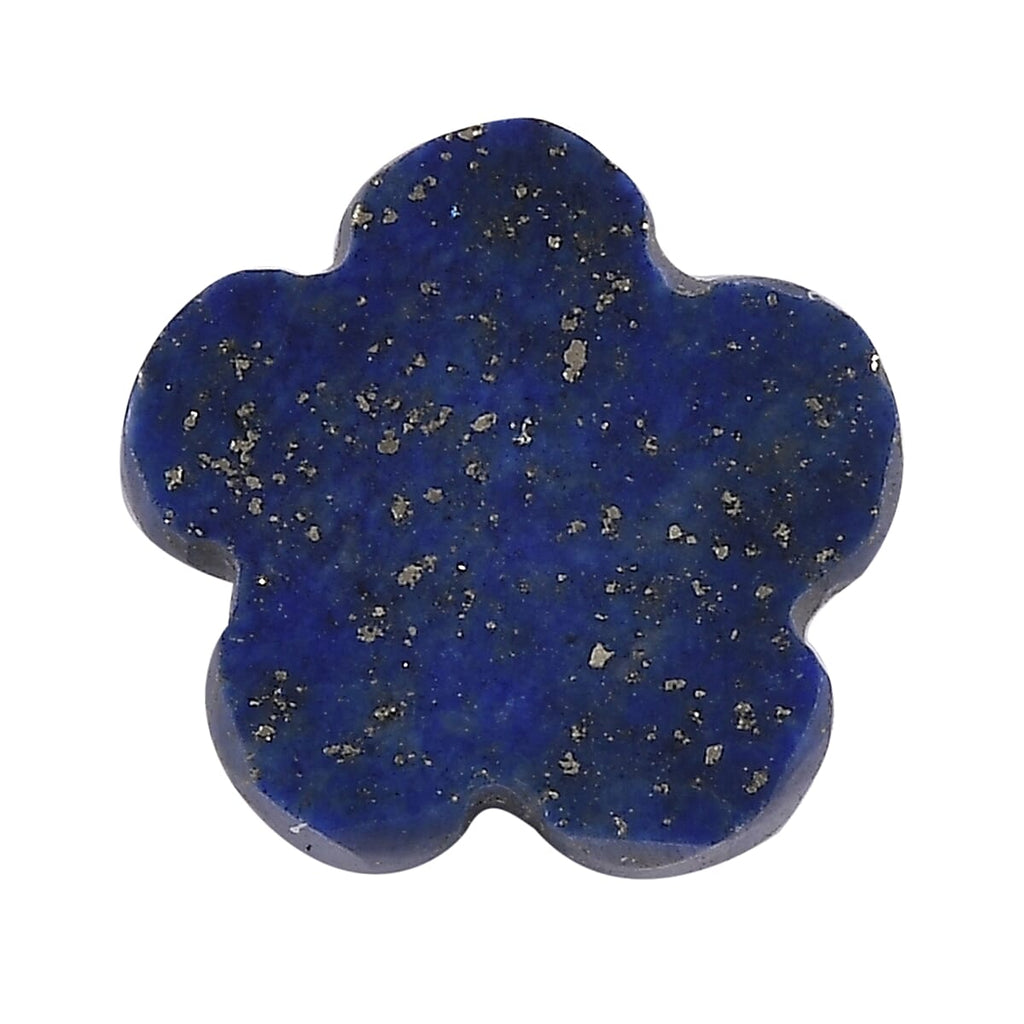 Lapis Lazuli Fancy Gemstone 2.91 Ct.