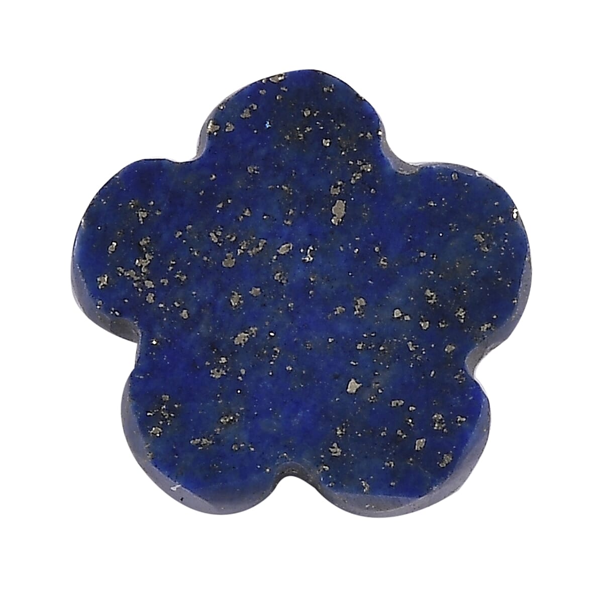 2.91 Ct. Lapis Lazuli Loose Gemstone in Fancy Shape 8062282 0