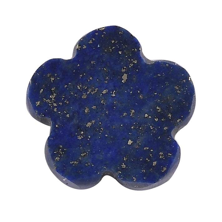 2.91 Ct. Lapis Lazuli Loose Gemstone in Fancy Shape 8062282 1