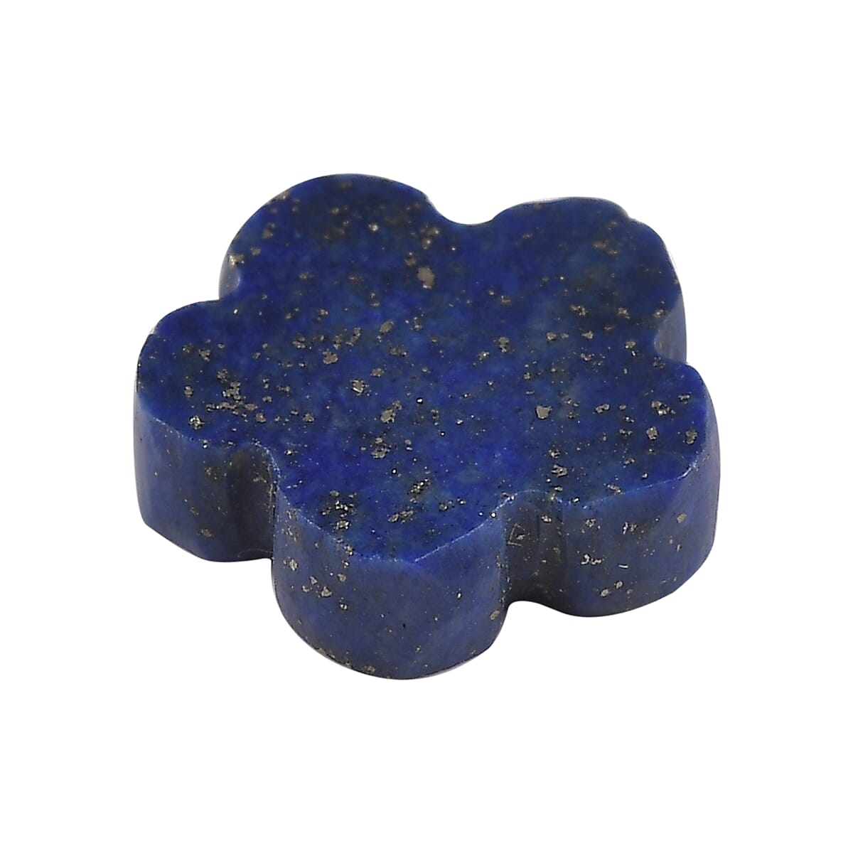 2.91 Ct. Lapis Lazuli Loose Gemstone in Fancy Shape 8062282 1