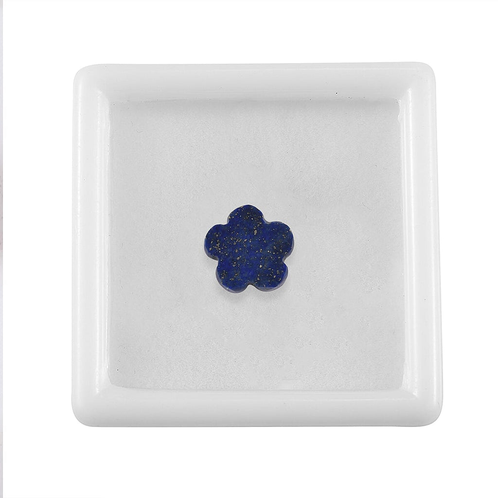 Lapis Lazuli Fancy Gemstone 2.91 Ct.