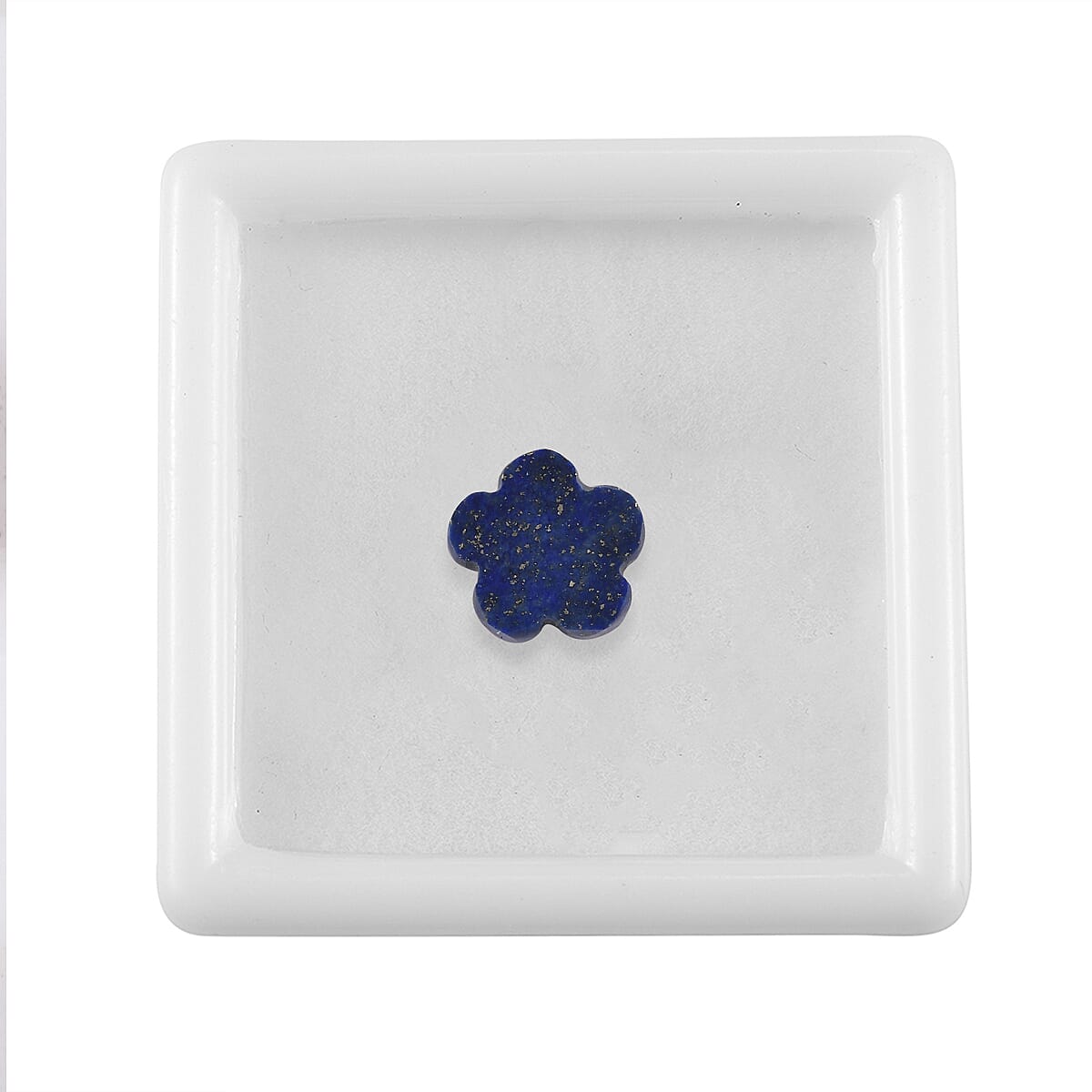 2.91 Ct. Lapis Lazuli Loose Gemstone in Fancy Shape 8062282 2