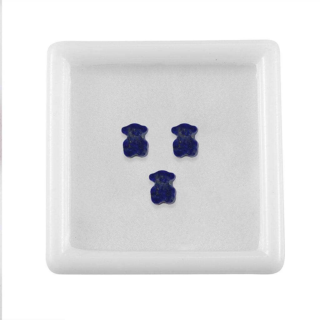Lapis Lazuli Fancy Gemstone 1.1 Ct.