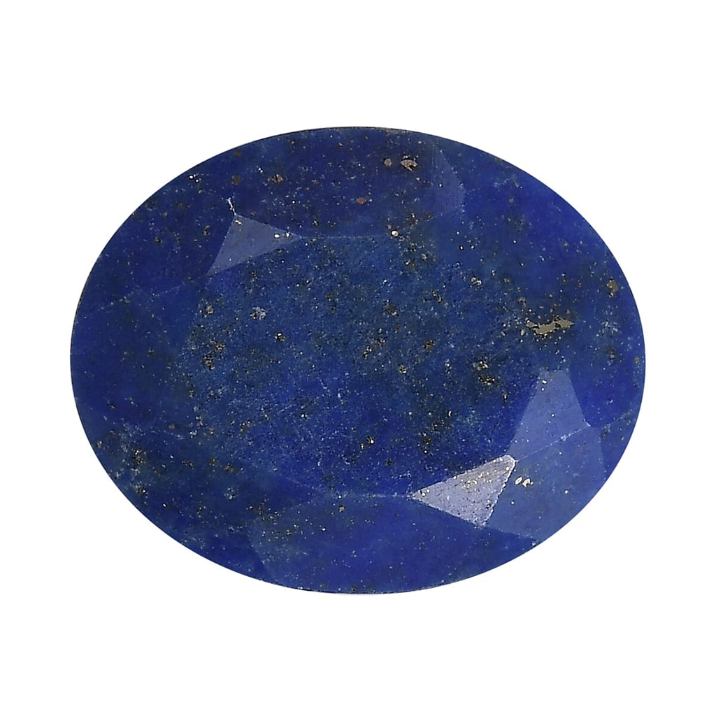 Lapis Lazuli Oval Shape Gemstone 2.36 Ct.