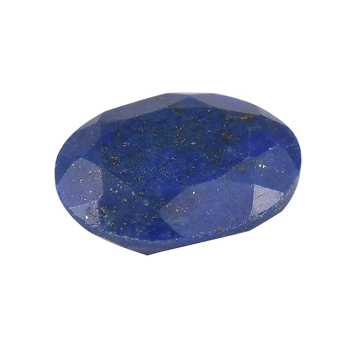 2.36 Ct. Lapis Lazuli Loose Gemstone in Oval Shape 8062284 1