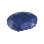 Lapis Lazuli Oval Shape Gemstone 2.36 Ct.