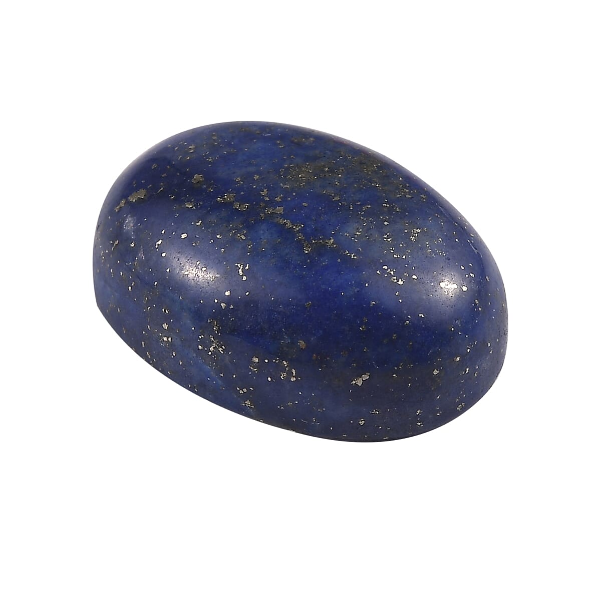 6.64 Ct. Lapis Lazuli Loose Gemstone in Oval Shape 8062286 1