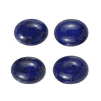 Lapis Lazuli Oval 5x4 mm