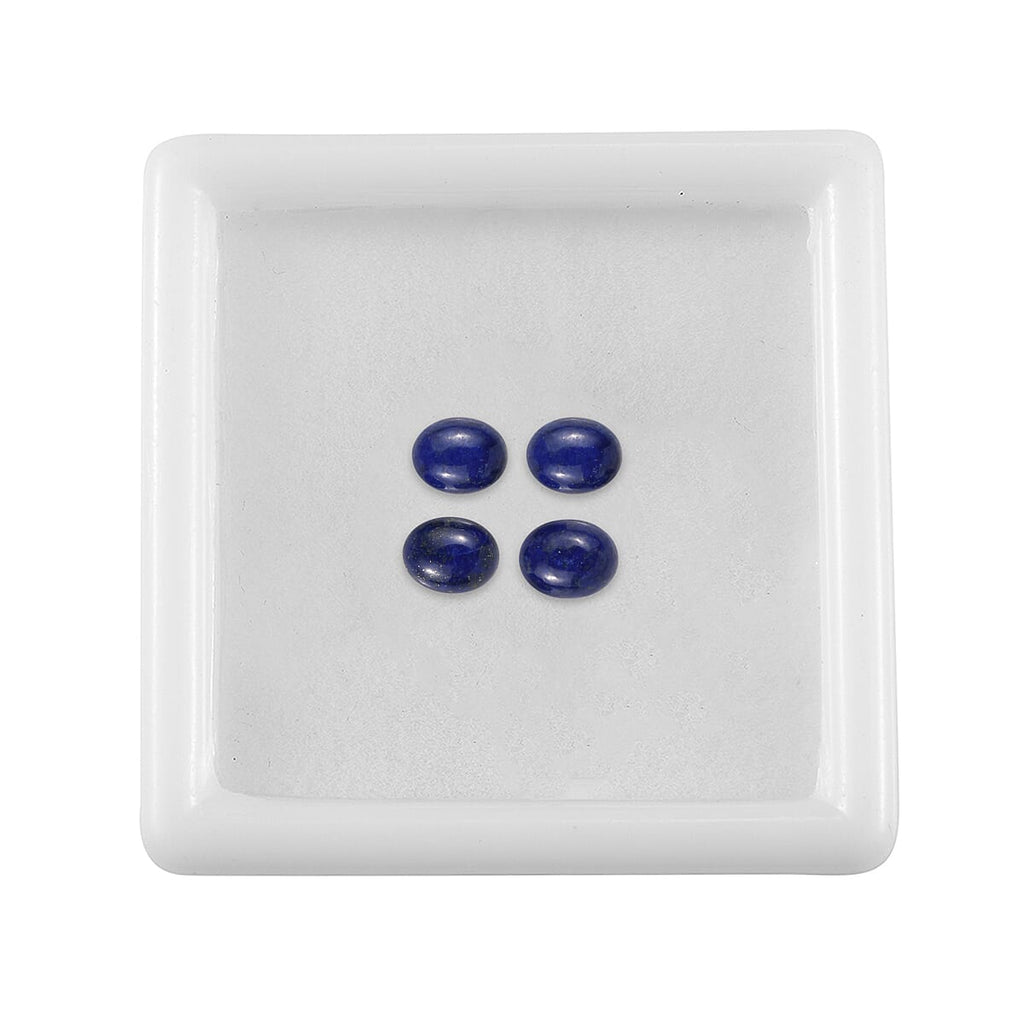 Lapis Lazuli Oval 5x4 mm
