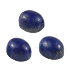 Lapis Lazuli Oval Shape Gemstone 1.29 Ct.