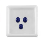 Lapis Lazuli Oval Shape Gemstone 1.29 Ct.