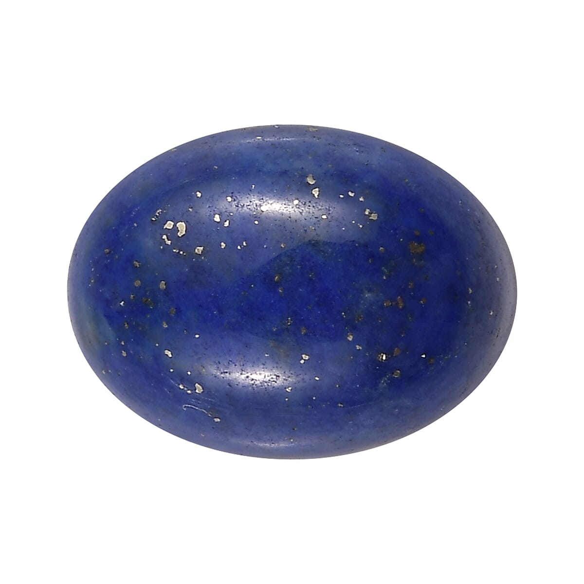 1.13 Ct. Lapis Lazuli Loose Gemstone in Oval Shape 8062292 0