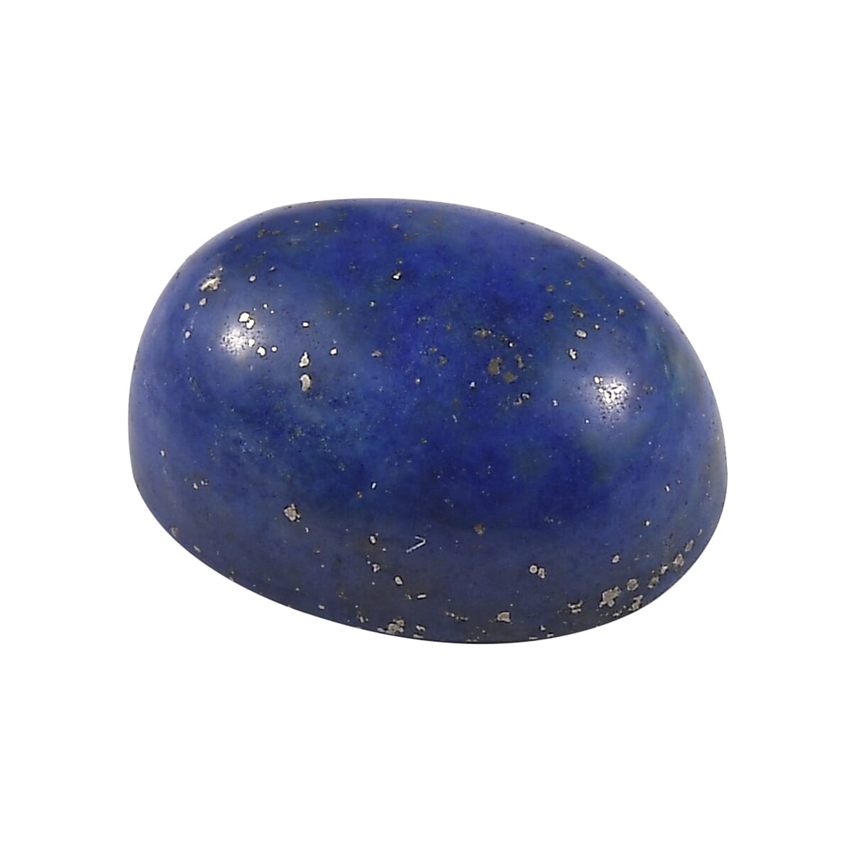 1.13 Ct. Lapis Lazuli Loose Gemstone in Oval Shape 8062292 1