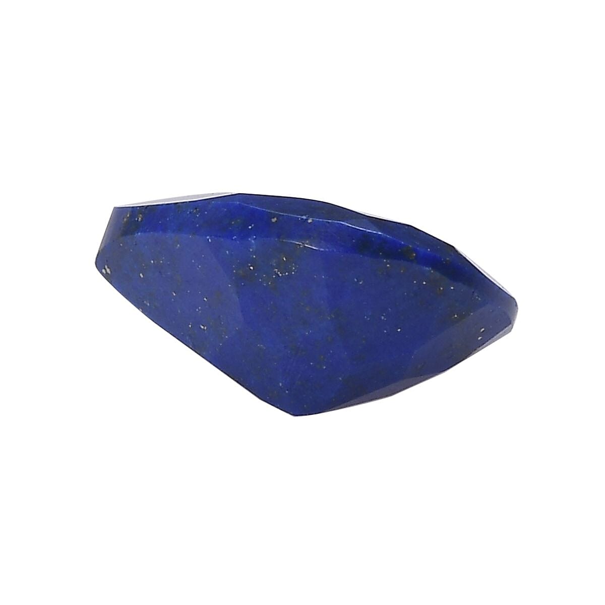 A Lapis Lazuli Loose Gemstone in Pear Shape (12x8mm) 2.26 ct. 8025627 2