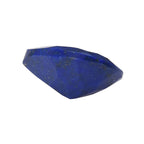 Lapis Lazuli Pear Shape Gemstone 2.26 Ct