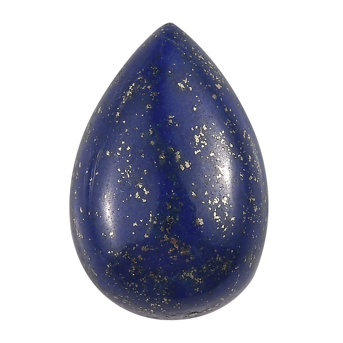 3.28 Ct. Lapis Lazuli Loose Gemstone in Pear Shape 8062293 0